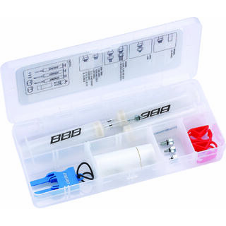 BBB Bleedkit BBS-101 UNIVERSAL Luftesett Universal luftesett